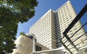 Metropolitan Hotel Tokyo